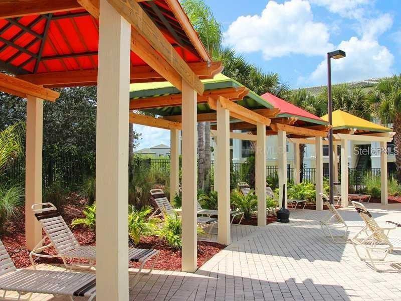 8904 LEGACY CT #110, KISSIMMEE, FL, 34747