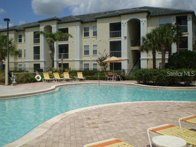 8904 LEGACY CT #110, KISSIMMEE, FL, 34747