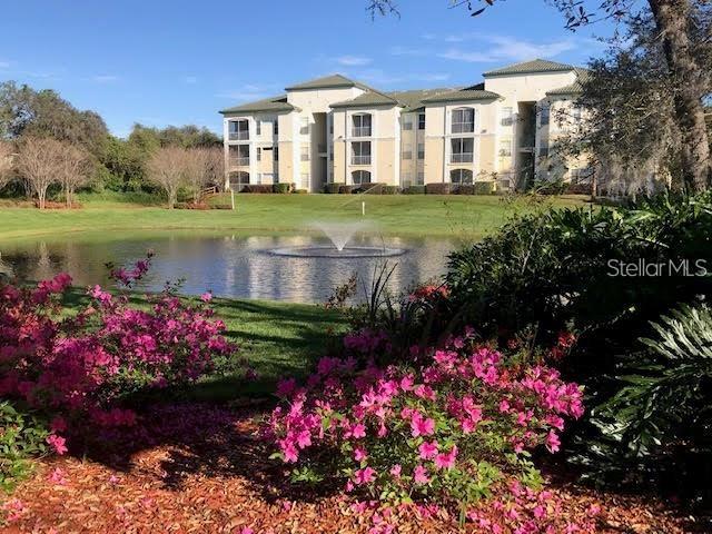 8904 LEGACY CT #110, KISSIMMEE, FL, 34747