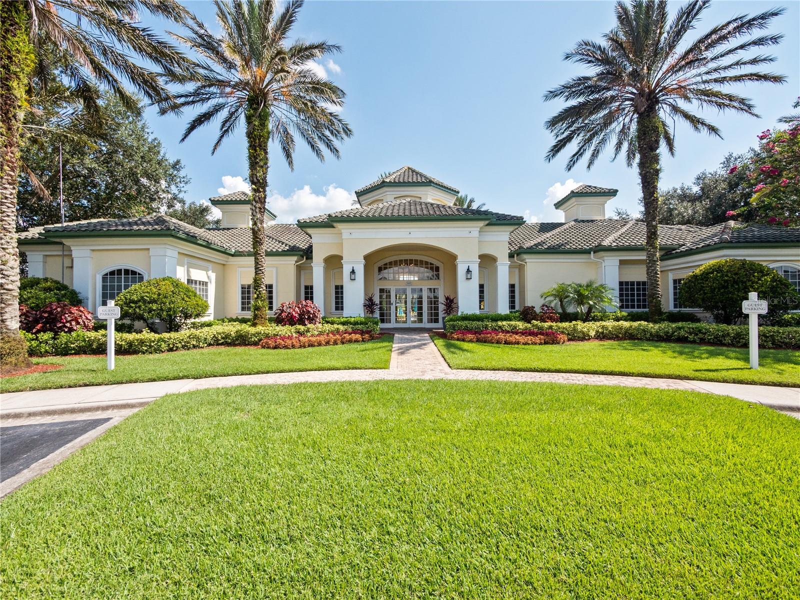 8904 LEGACY CT #110, KISSIMMEE, FL, 34747