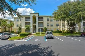 8904 LEGACY CT #110, KISSIMMEE, FL, 34747