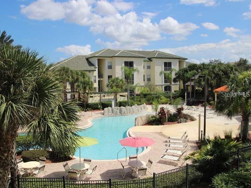 8904 LEGACY CT #110, KISSIMMEE, FL, 34747