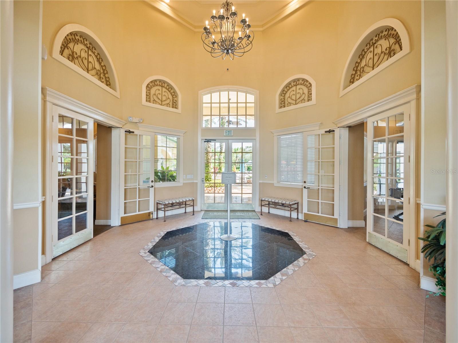 8904 LEGACY CT #110, KISSIMMEE, FL, 34747