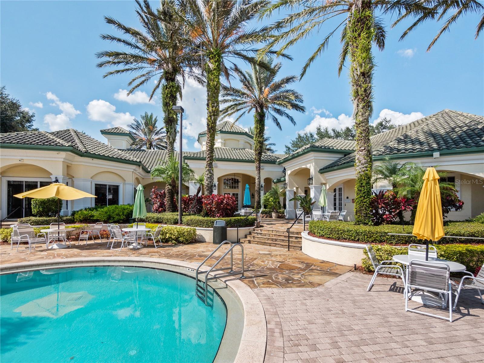 8904 LEGACY CT #110, KISSIMMEE, FL, 34747