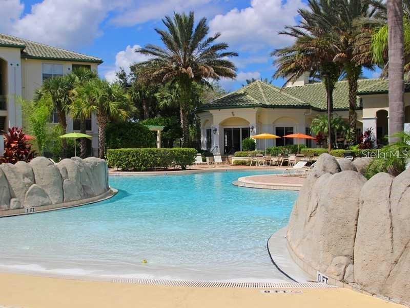 8904 LEGACY CT #110, KISSIMMEE, FL, 34747