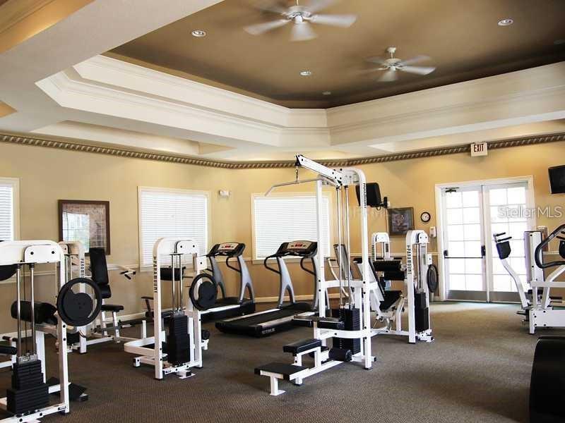 8904 LEGACY CT #110, KISSIMMEE, FL, 34747