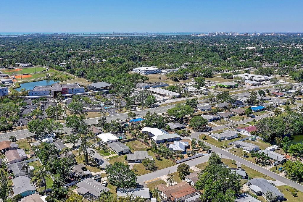 4624 NAOMI RIDGE LN, SARASOTA, FL, 34233