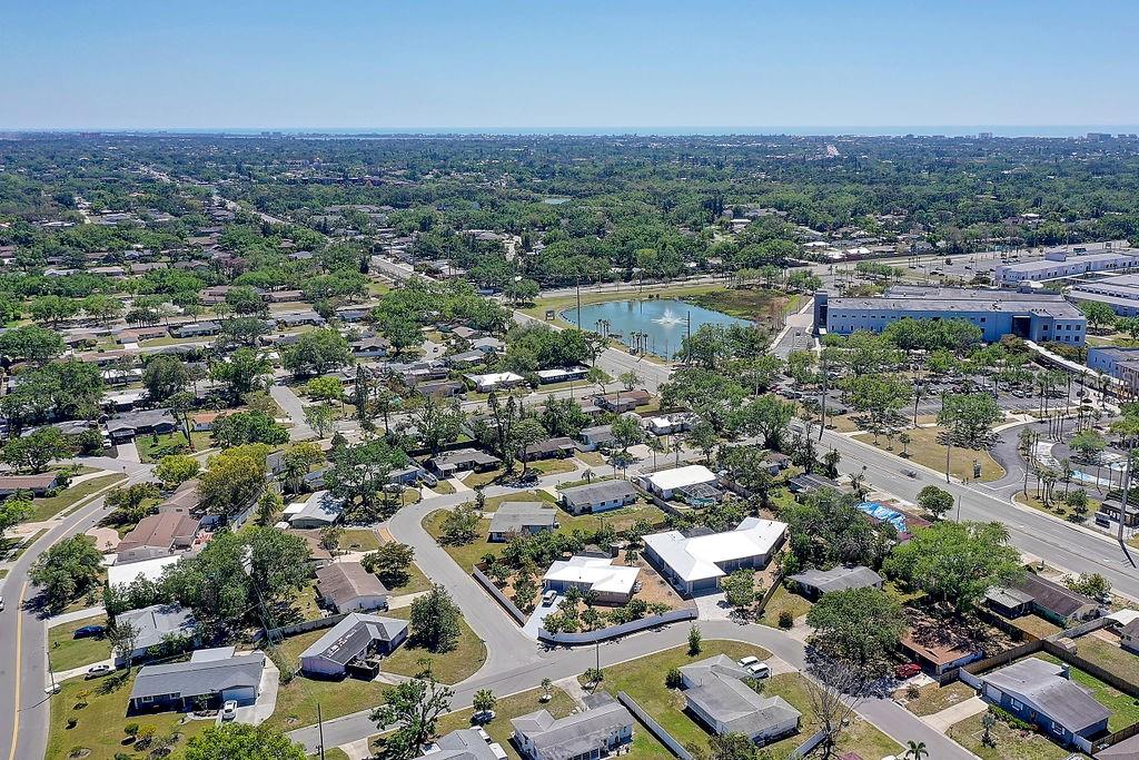 4624 NAOMI RIDGE LN, SARASOTA, FL, 34233