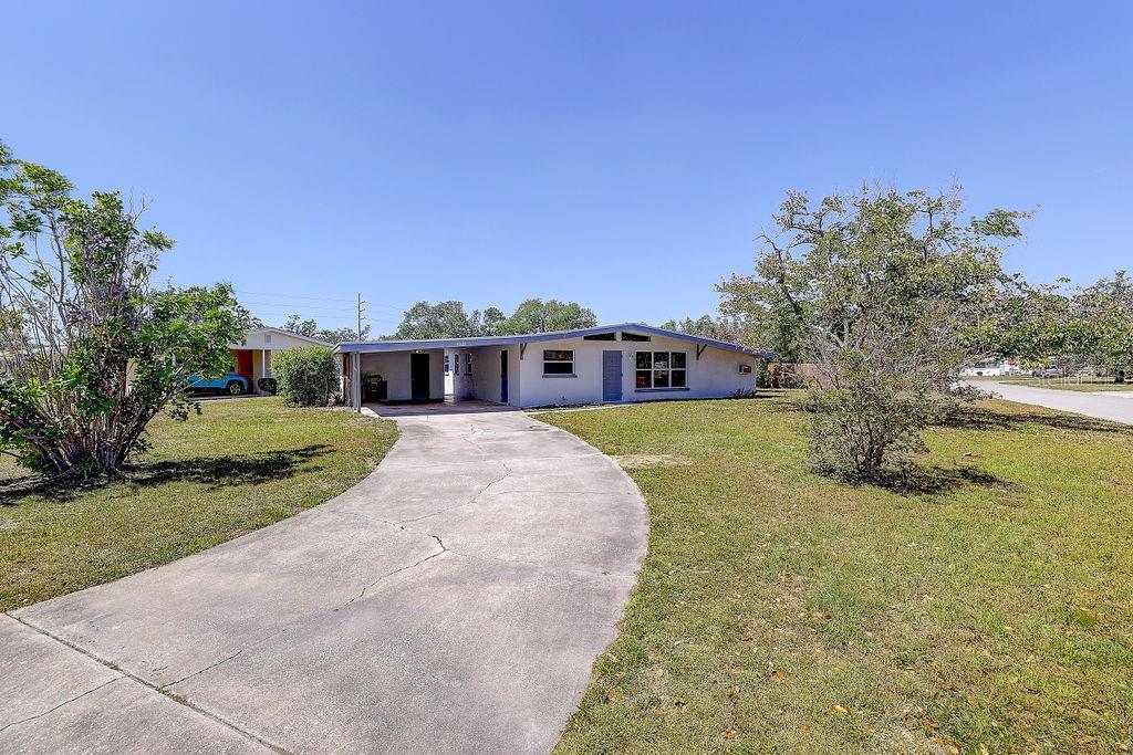 4624 NAOMI RIDGE LN, SARASOTA, FL, 34233