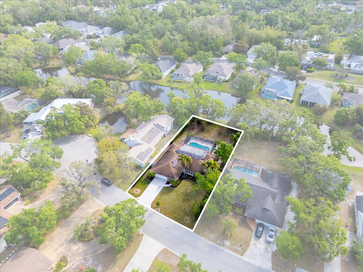 214 WHISPERING OAKS CT, SARASOTA, FL, 34232