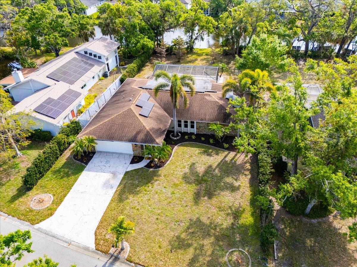 214 WHISPERING OAKS CT, SARASOTA, FL, 34232
