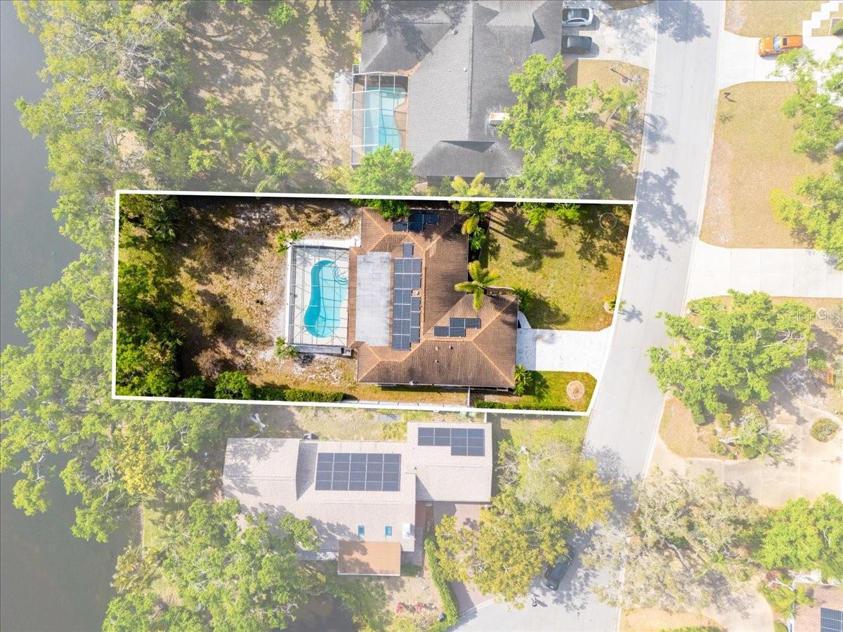 214 WHISPERING OAKS CT, SARASOTA, FL, 34232