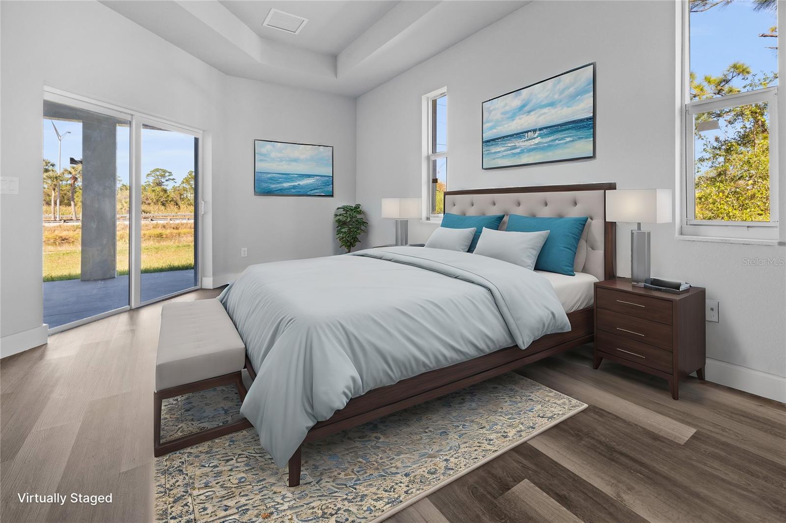 3297 SWANEE RD, PUNTA GORDA, FL, 33980