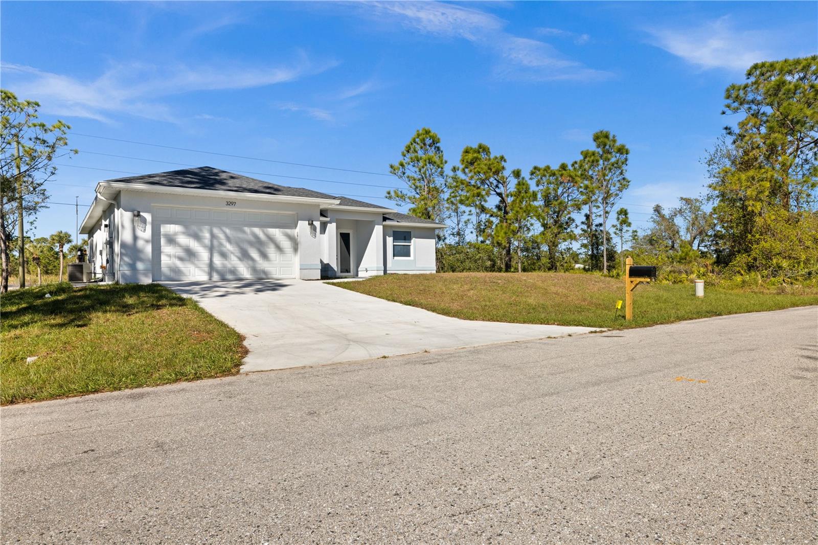 3297 SWANEE RD, PUNTA GORDA, FL, 33980