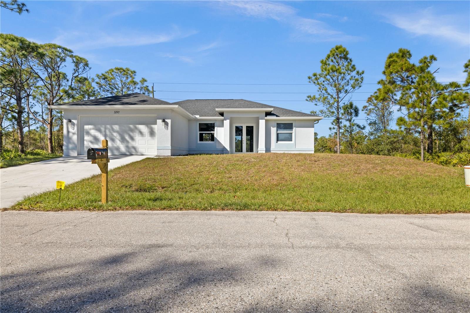 3297 SWANEE RD, PUNTA GORDA, FL, 33980