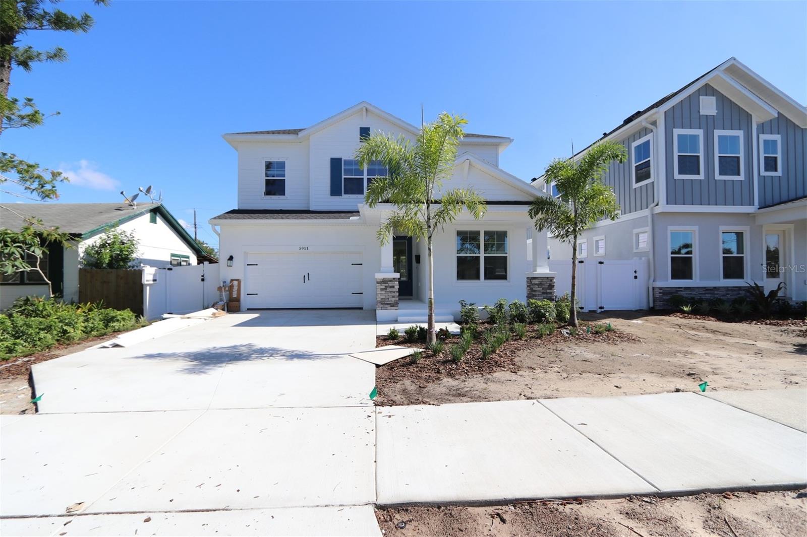 5011 21ST AVE N, ST PETERSBURG, FL, 33710