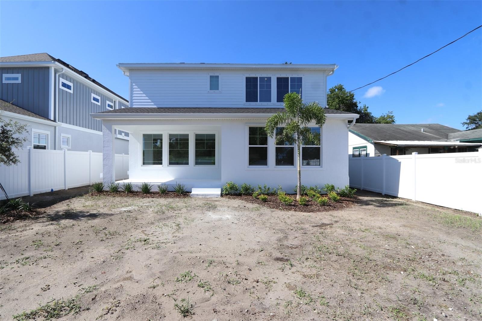 5011 21ST AVE N, ST PETERSBURG, FL, 33710