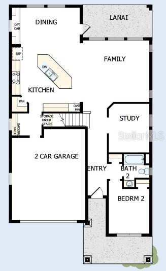5011 21ST AVE N, ST PETERSBURG, FL, 33710