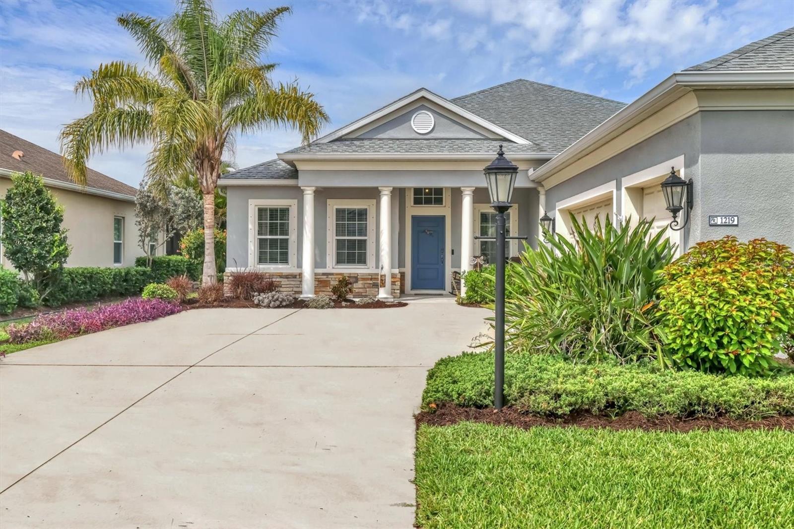 1219 THORNBURY DR, PARRISH, FL, 34219