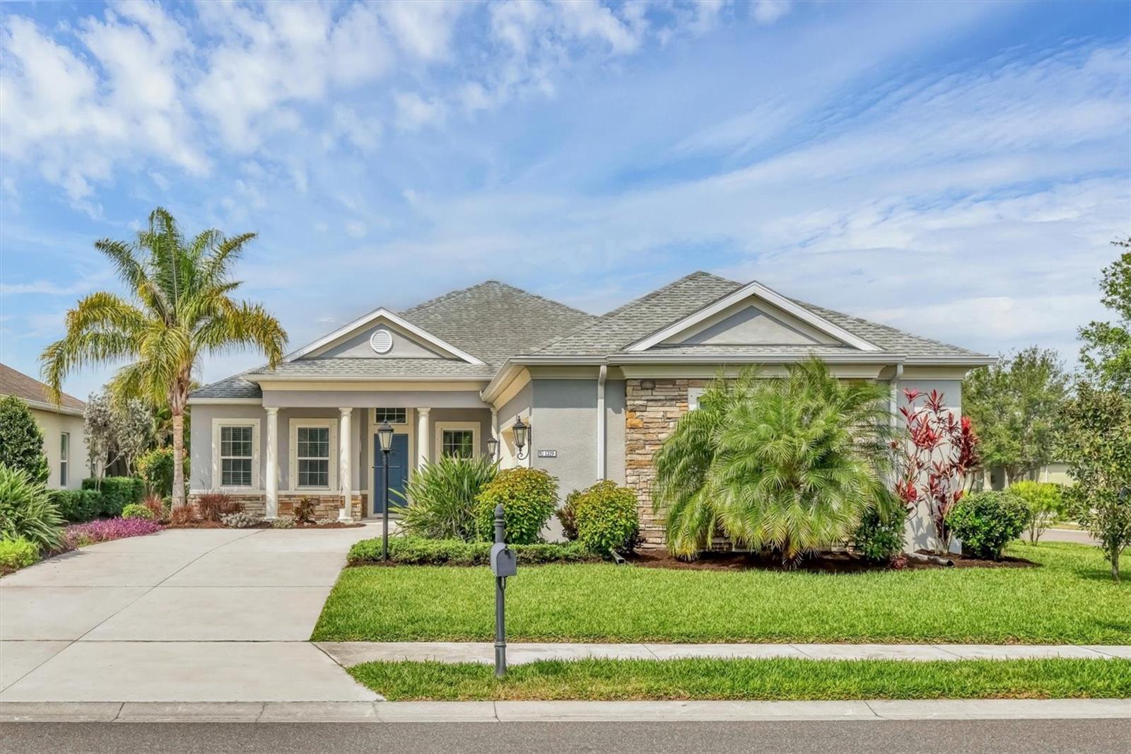 1219 THORNBURY DR, PARRISH, FL, 34219