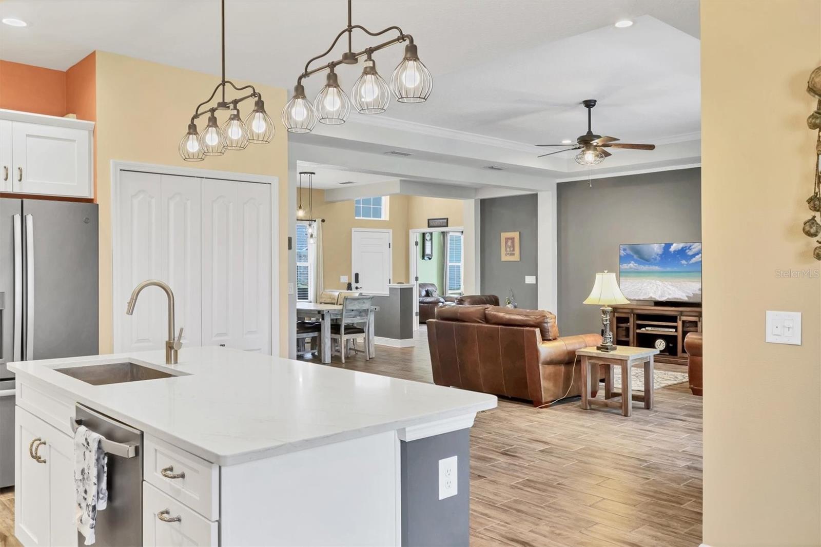 1219 THORNBURY DR, PARRISH, FL, 34219