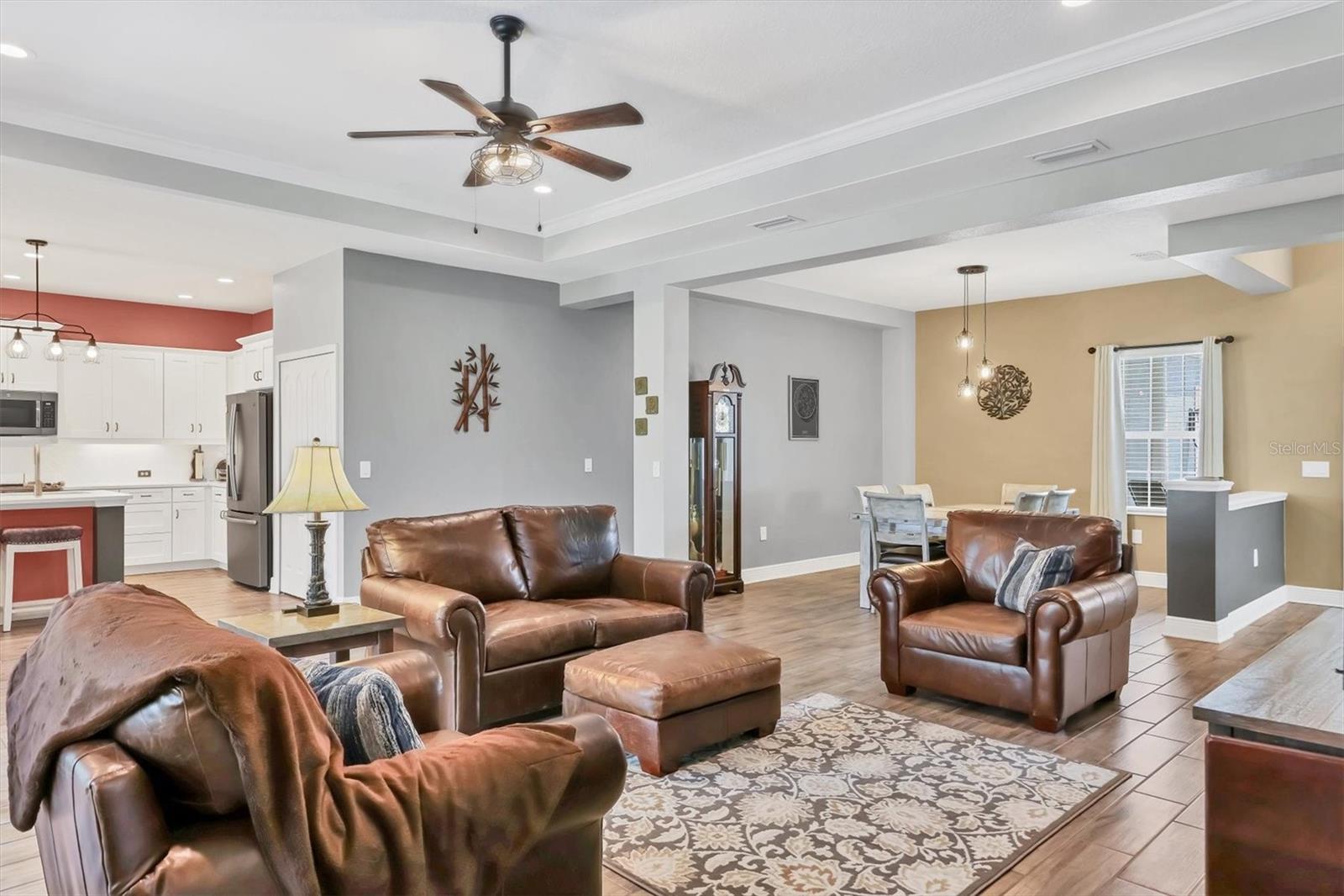 1219 THORNBURY DR, PARRISH, FL, 34219