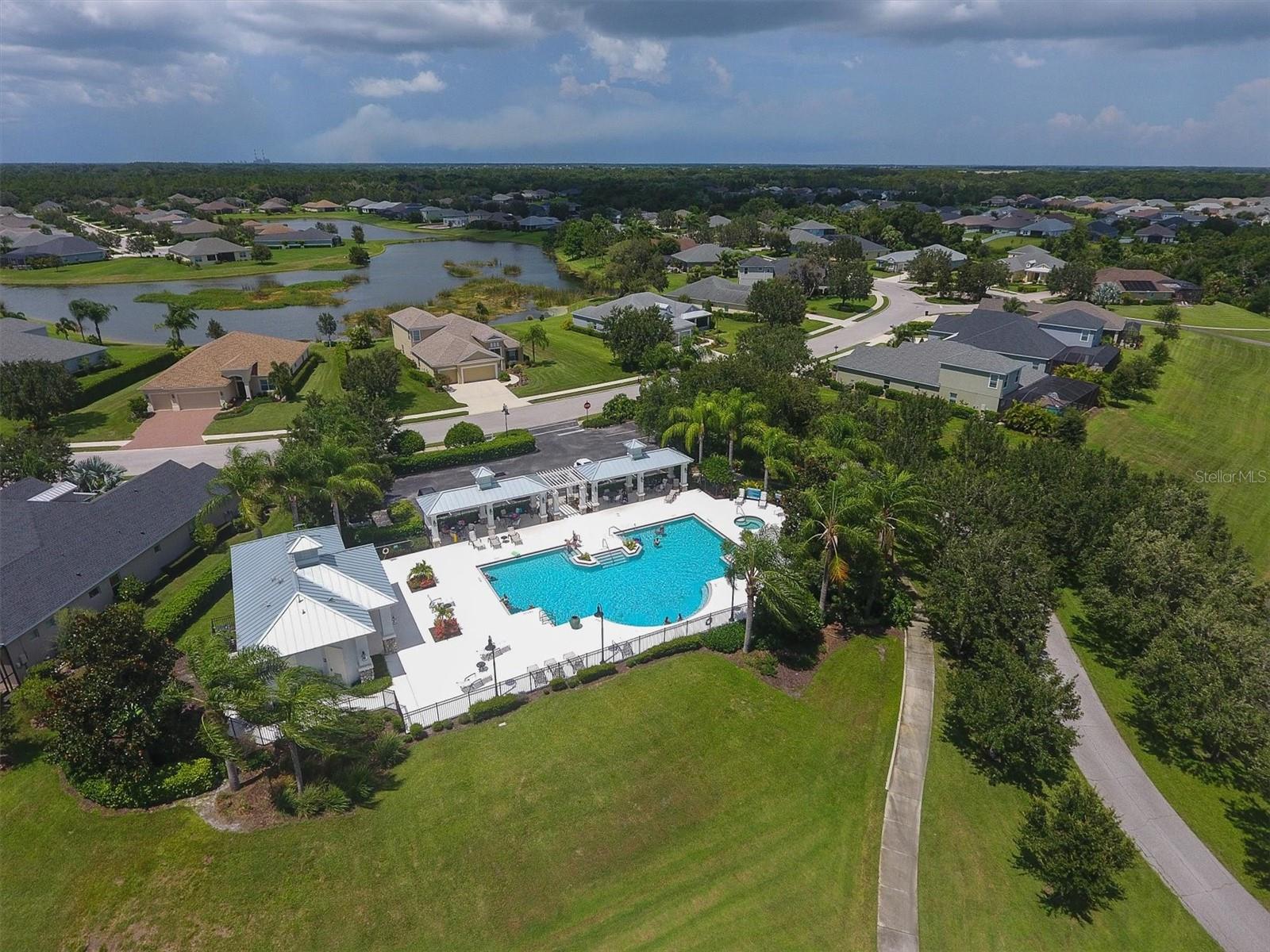 1219 THORNBURY DR, PARRISH, FL, 34219