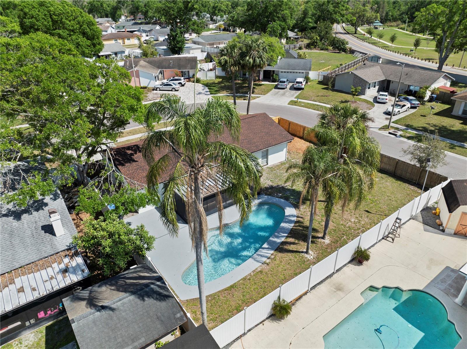 6521 REEF CIR, TAMPA, FL, 33625