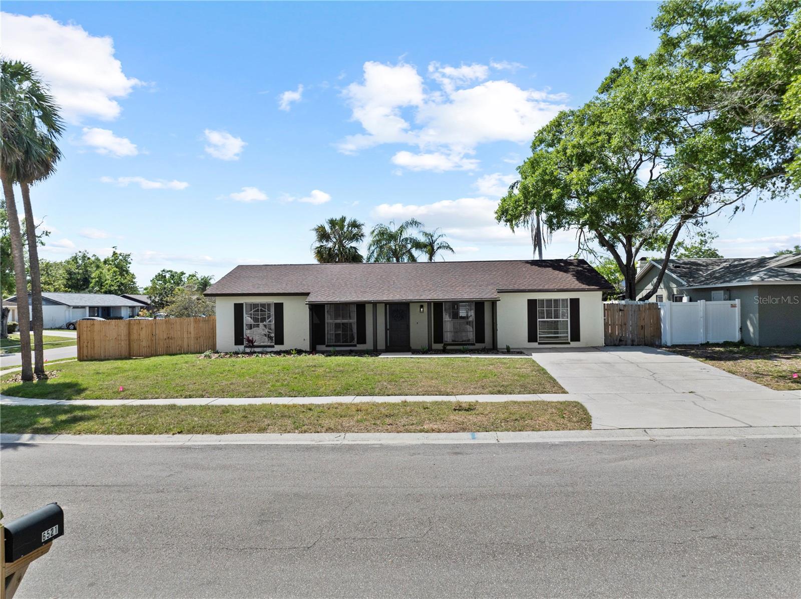 6521 REEF CIR, TAMPA, FL, 33625
