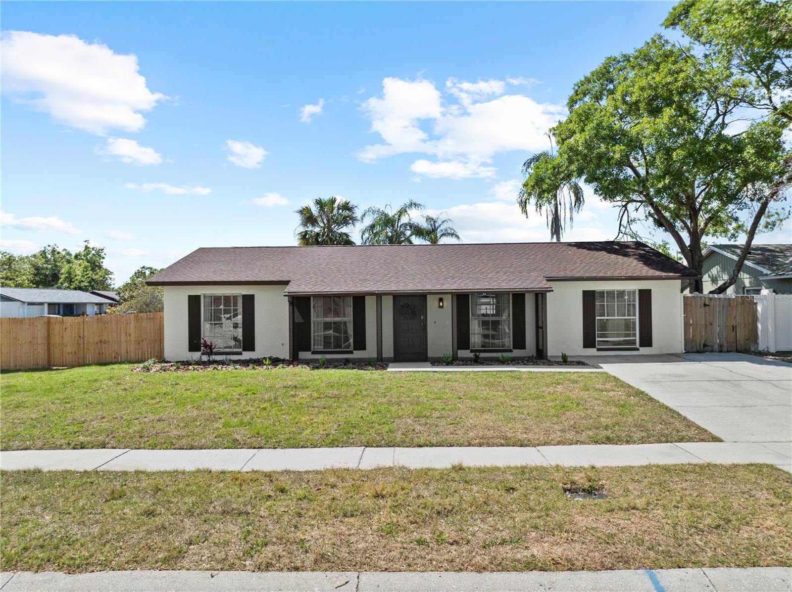 6521 REEF CIR, TAMPA, FL, 33625