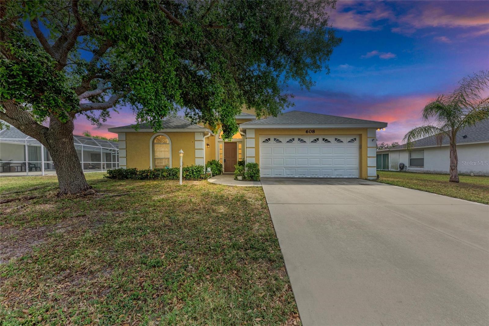 608 25TH DR E, ELLENTON, FL, 34222