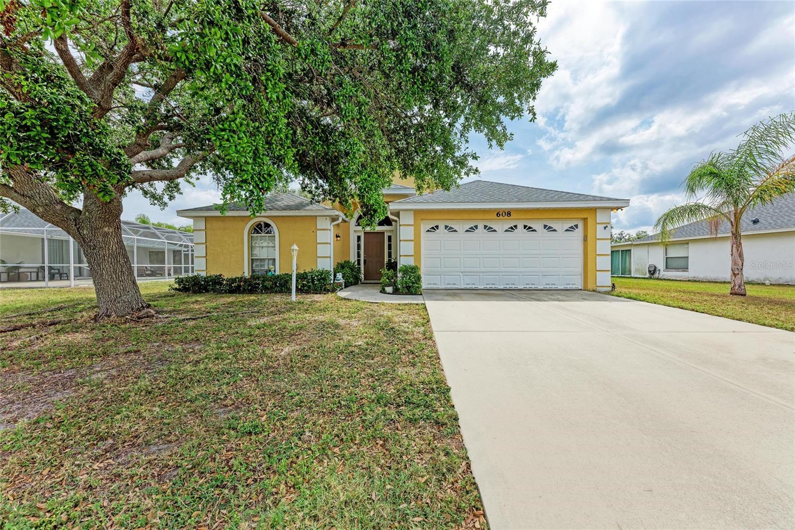 608 25TH DR E, ELLENTON, FL, 34222