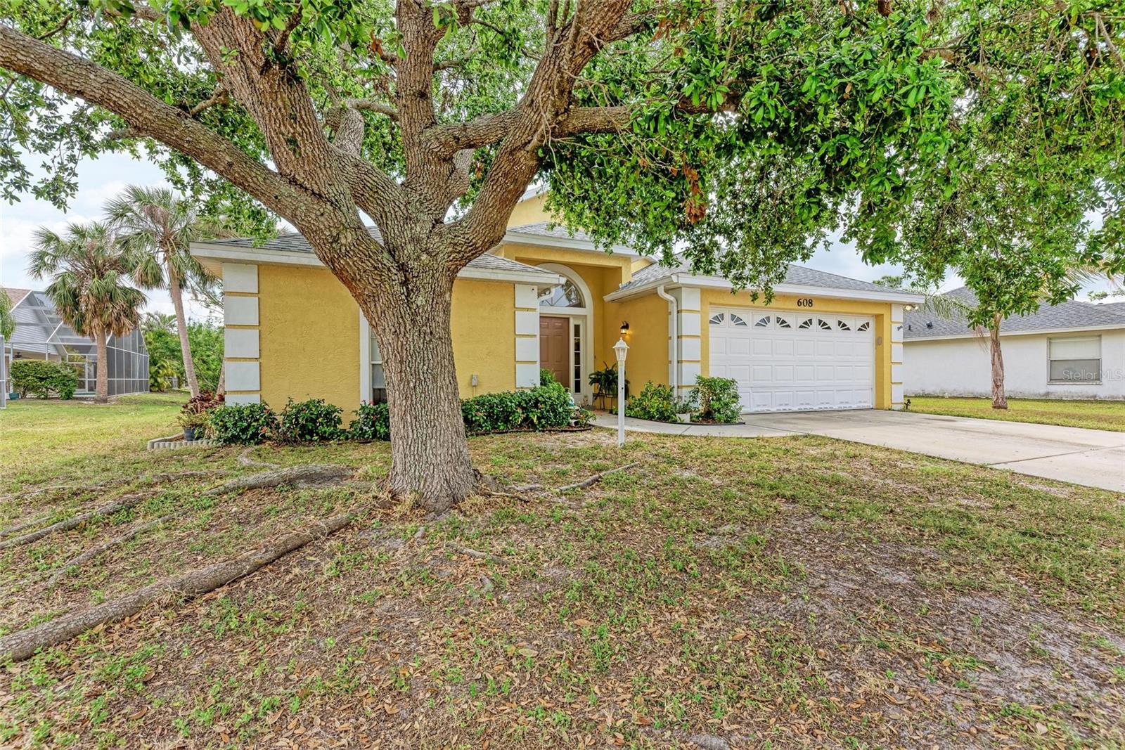 608 25TH DR E, ELLENTON, FL, 34222