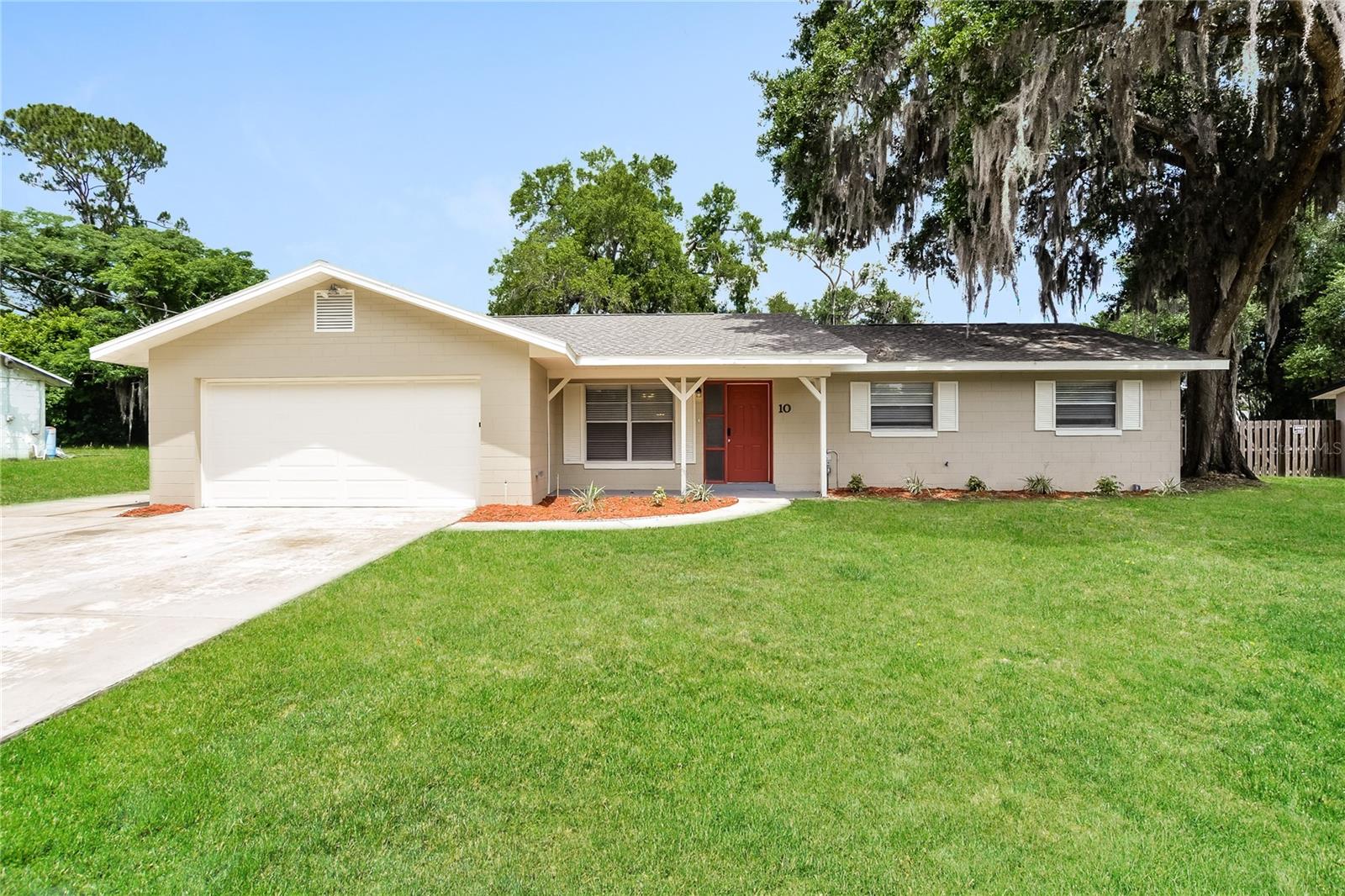 10 CATALINA DR, DEBARY, FL, 32713