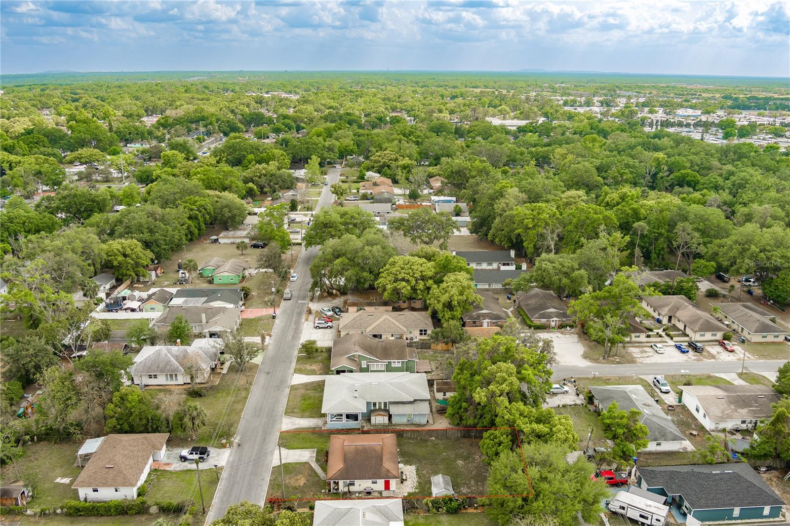 1507 KING AVE, LAKELAND, FL, 33803