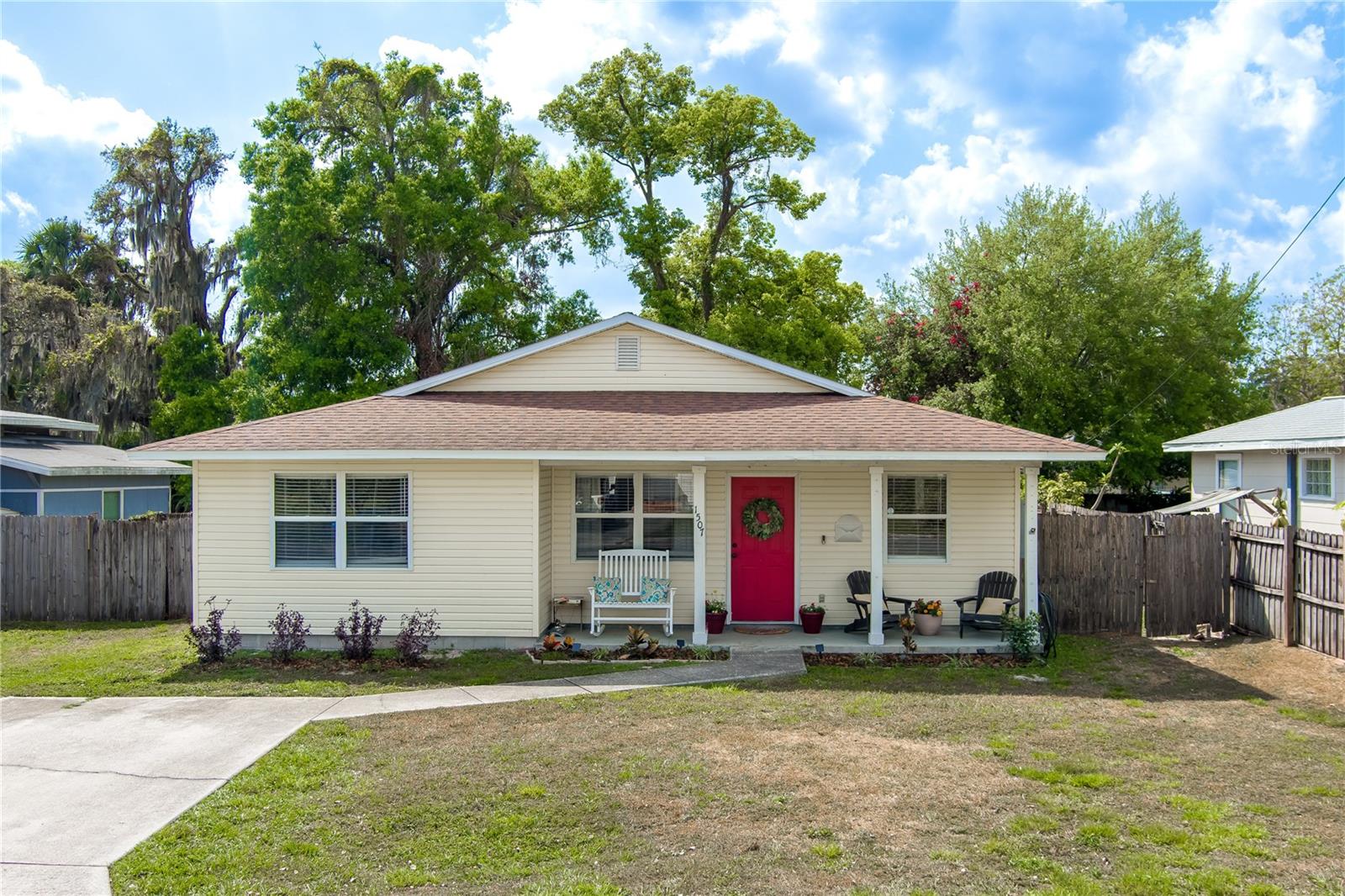1507 KING AVE, LAKELAND, FL, 33803