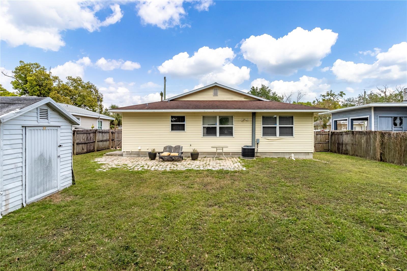 1507 KING AVE, LAKELAND, FL, 33803