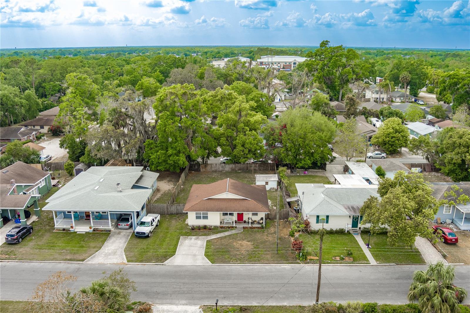 1507 KING AVE, LAKELAND, FL, 33803