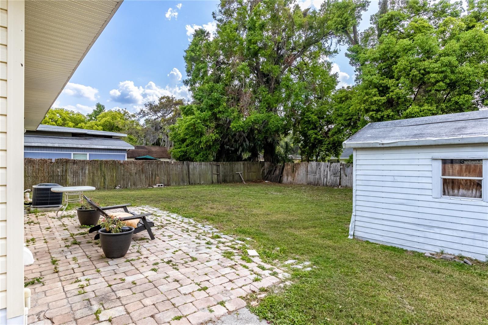 1507 KING AVE, LAKELAND, FL, 33803