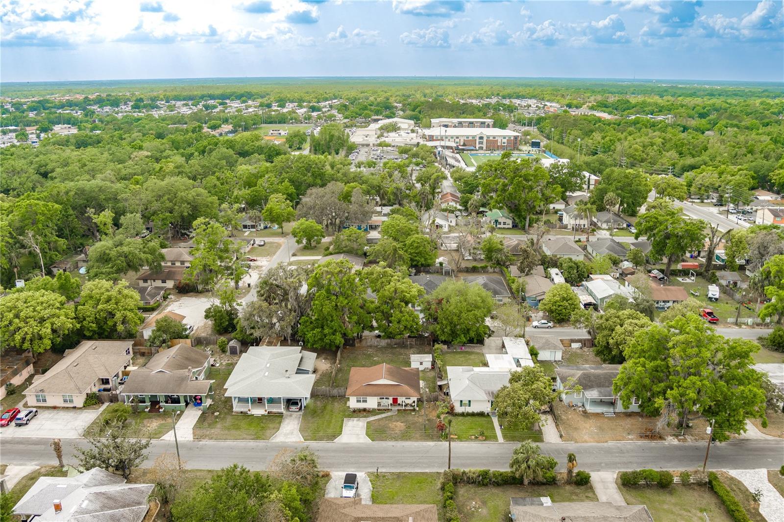 1507 KING AVE, LAKELAND, FL, 33803