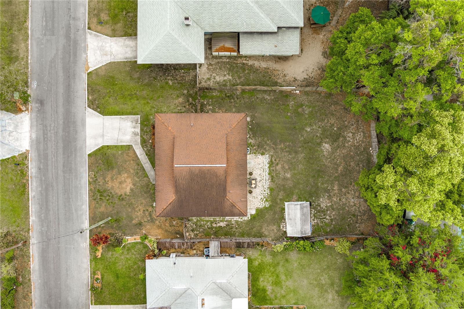 1507 KING AVE, LAKELAND, FL, 33803