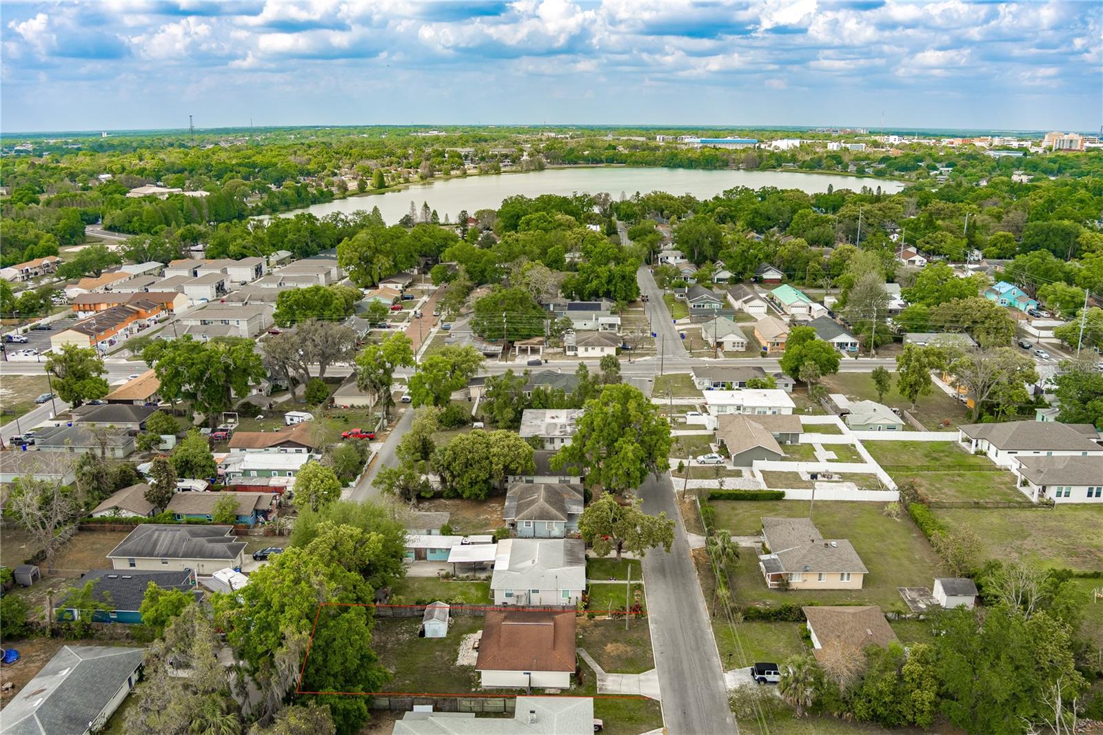 1507 KING AVE, LAKELAND, FL, 33803