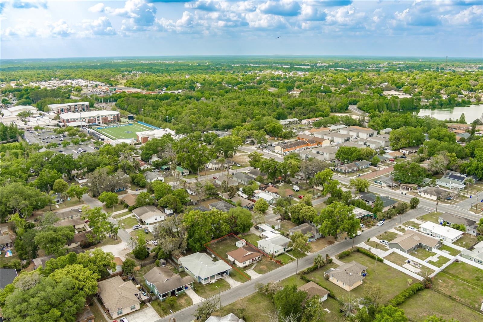 1507 KING AVE, LAKELAND, FL, 33803