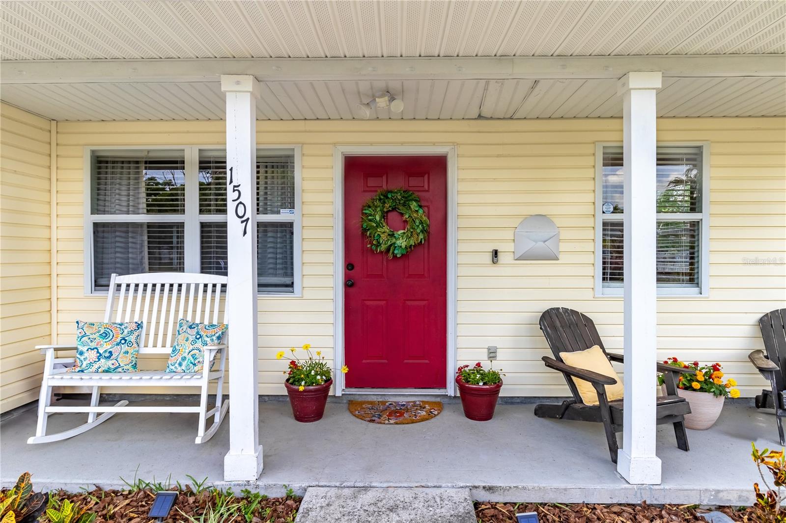 1507 KING AVE, LAKELAND, FL, 33803