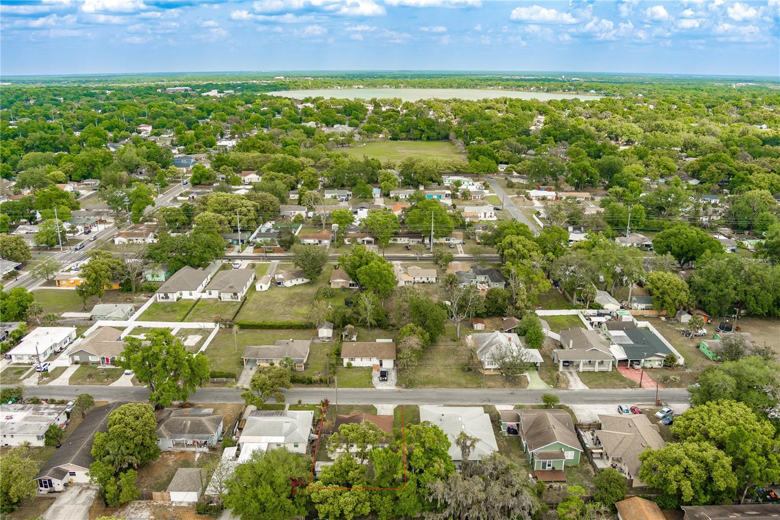 1507 KING AVE, LAKELAND, FL, 33803