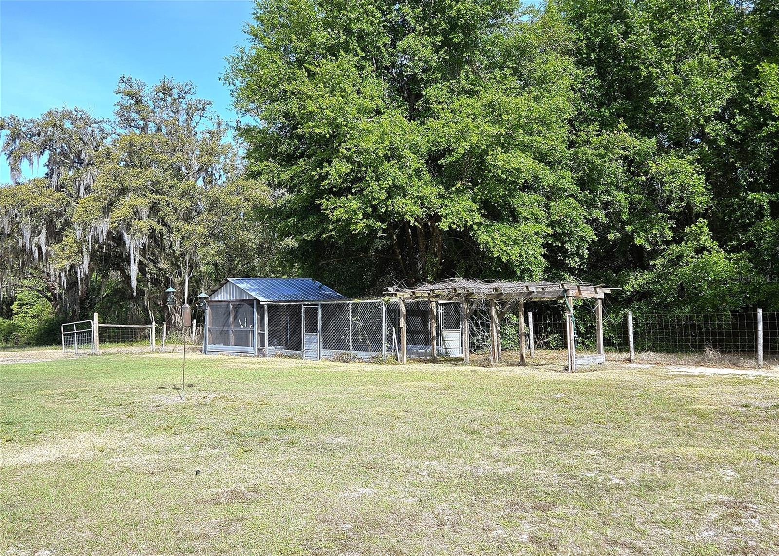1642 HOLY COW RD, POLK CITY, FL, 33868