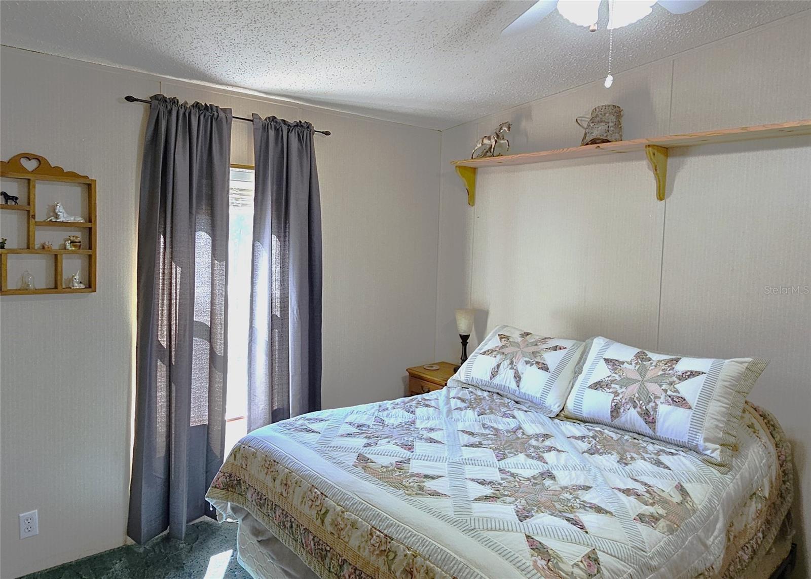 1642 HOLY COW RD, POLK CITY, FL, 33868