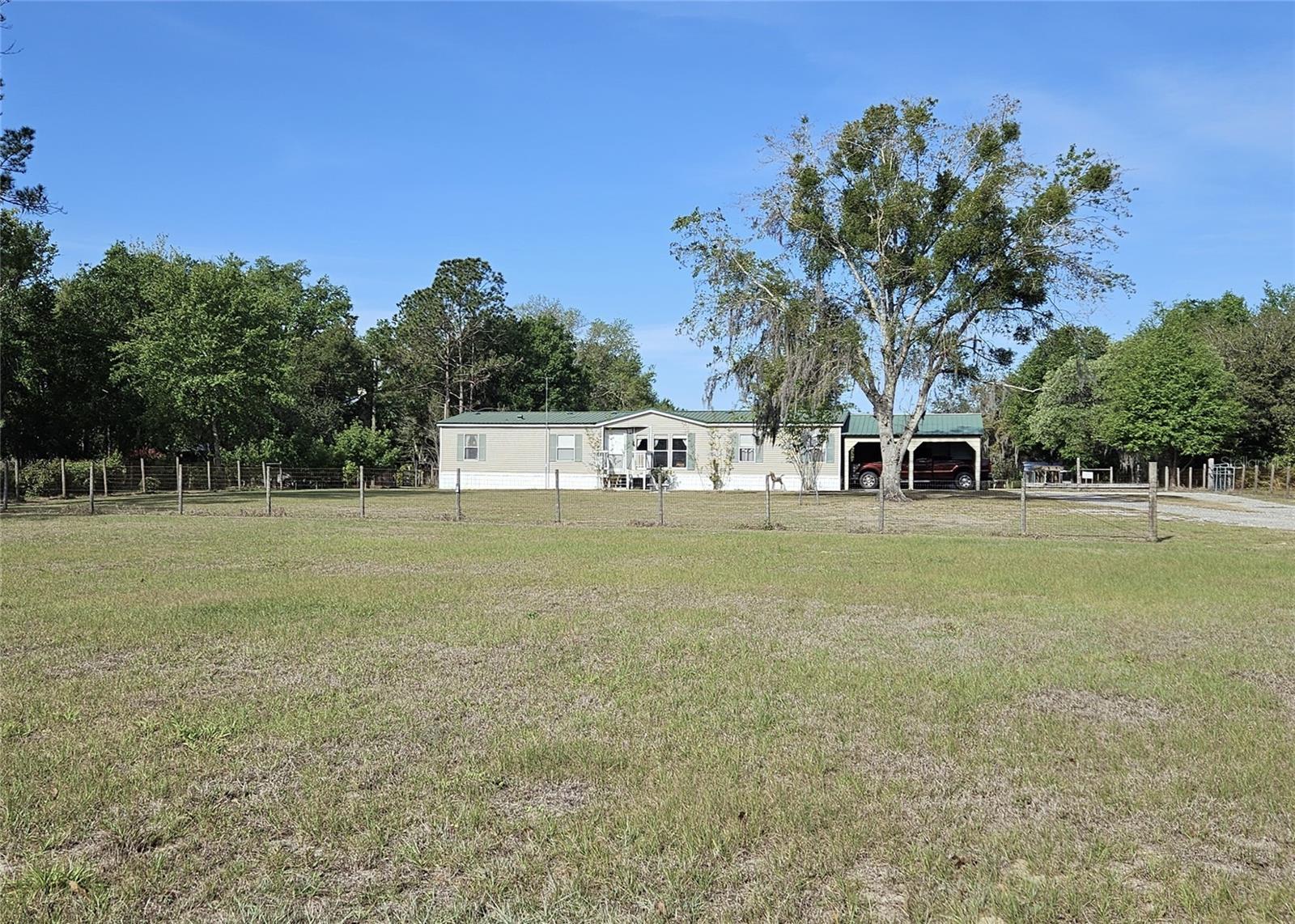 1642 HOLY COW RD, POLK CITY, FL, 33868