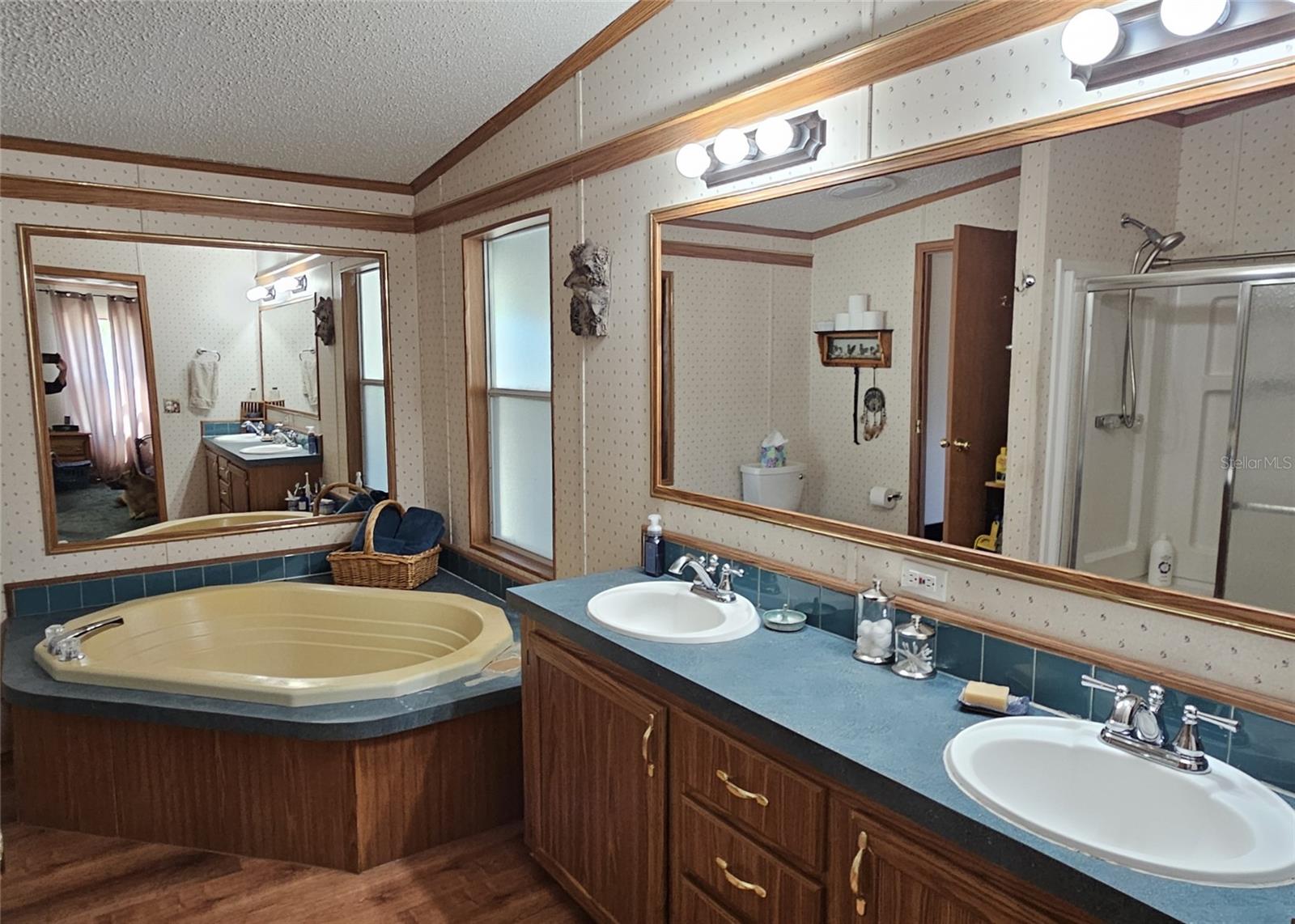 1642 HOLY COW RD, POLK CITY, FL, 33868