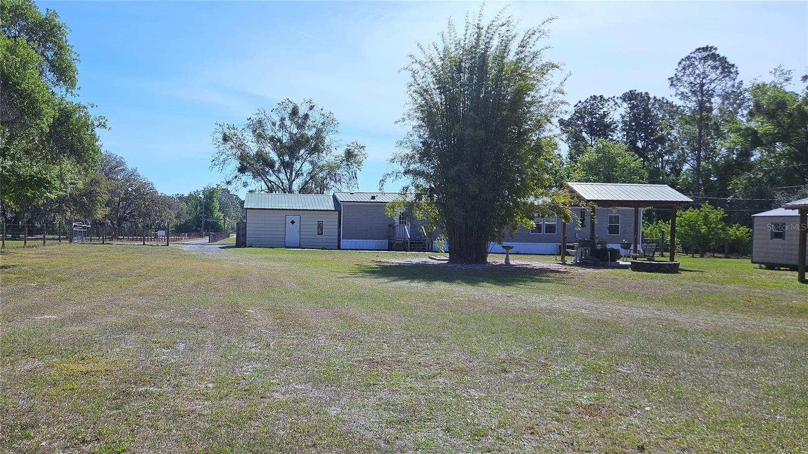 1642 HOLY COW RD, POLK CITY, FL, 33868